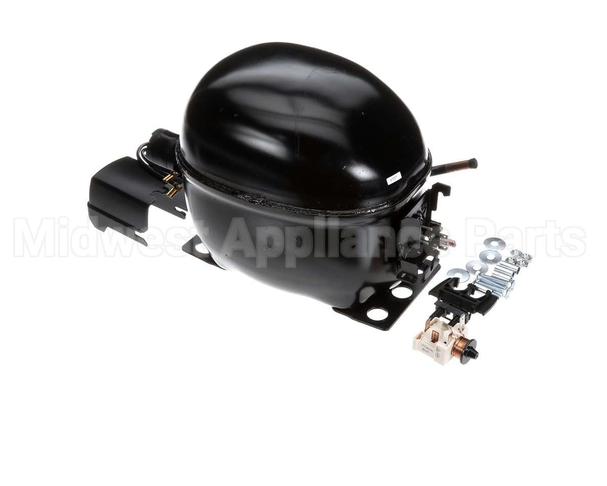 HC121872 Electrofreeze Kit-Cabinet Compressor W/Relay