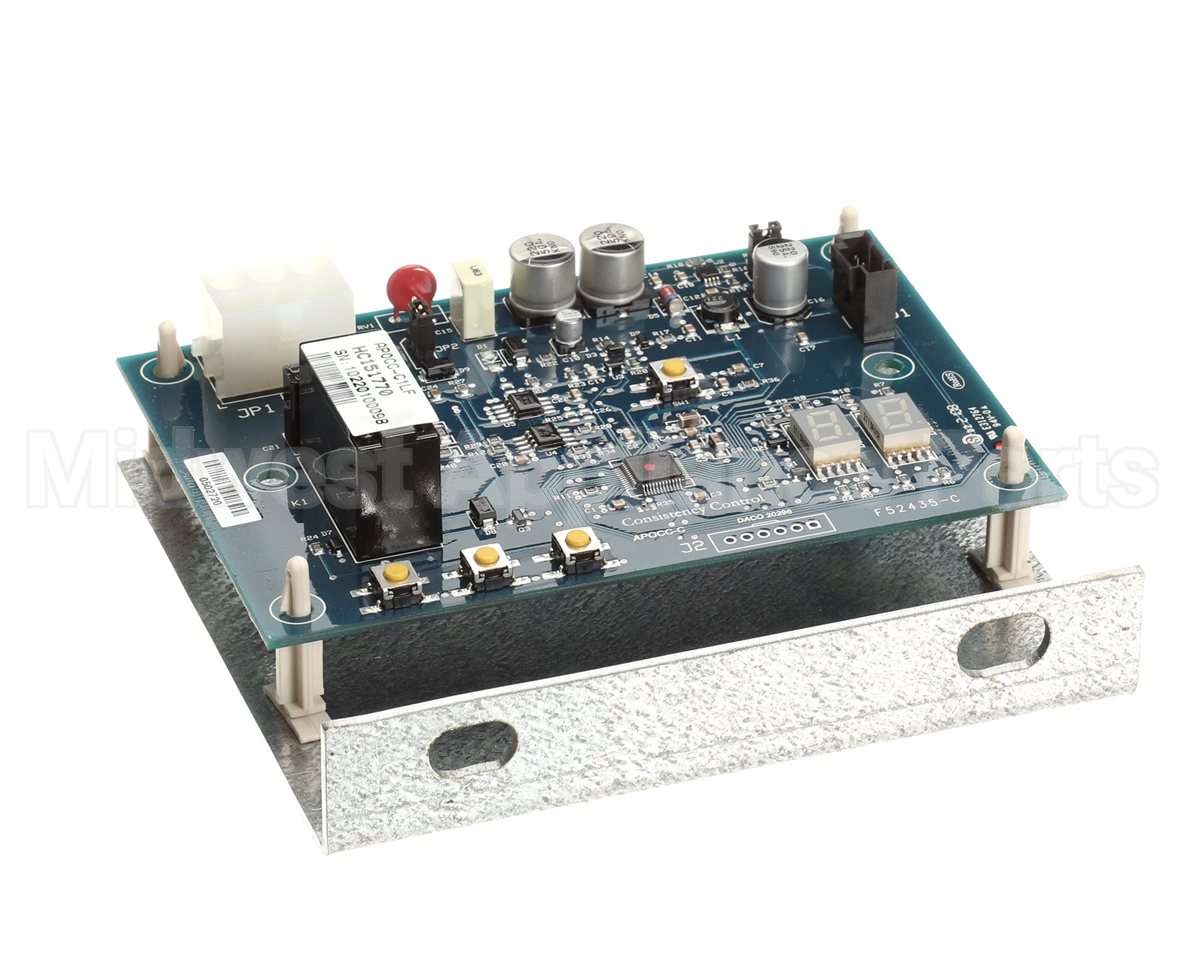 HC121929 Electrofreeze Kit-Torgue Board 60Hz