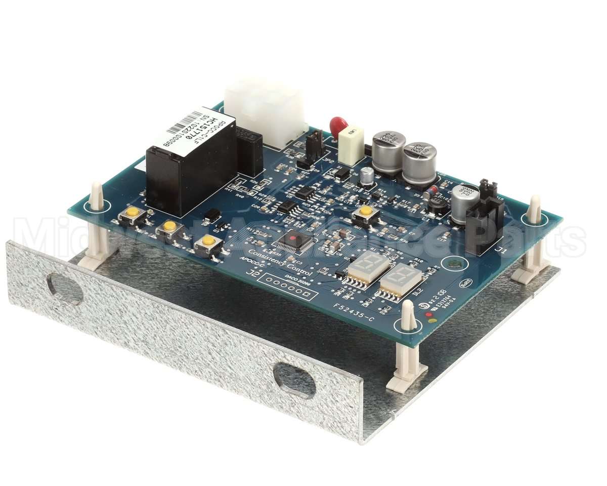 HC121929 Electrofreeze Kit-Torgue Board 60Hz