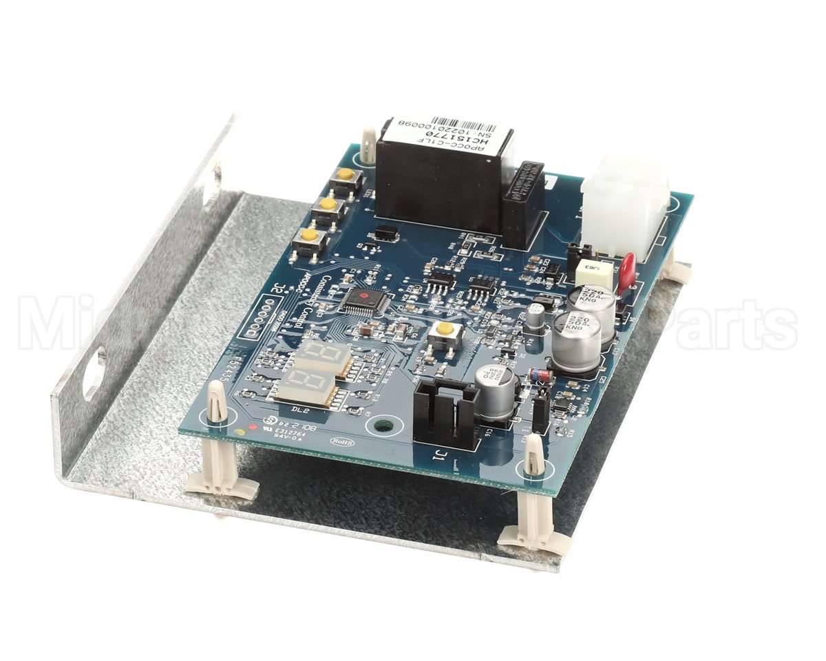 HC121929 Electrofreeze Kit-Torgue Board 60Hz