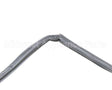 HC1325 Entree Gasket 26-1/4 X 27-1/4 Black