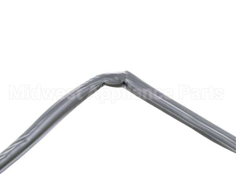 HC1325 Entree Gasket 26-1/4 X 27-1/4 Black