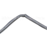 HC1325 Entree Gasket 26-1/4 X 27-1/4 Black