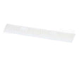 HC138839 Electrofreeze Blade-Scraper Rear (Non Rev.)