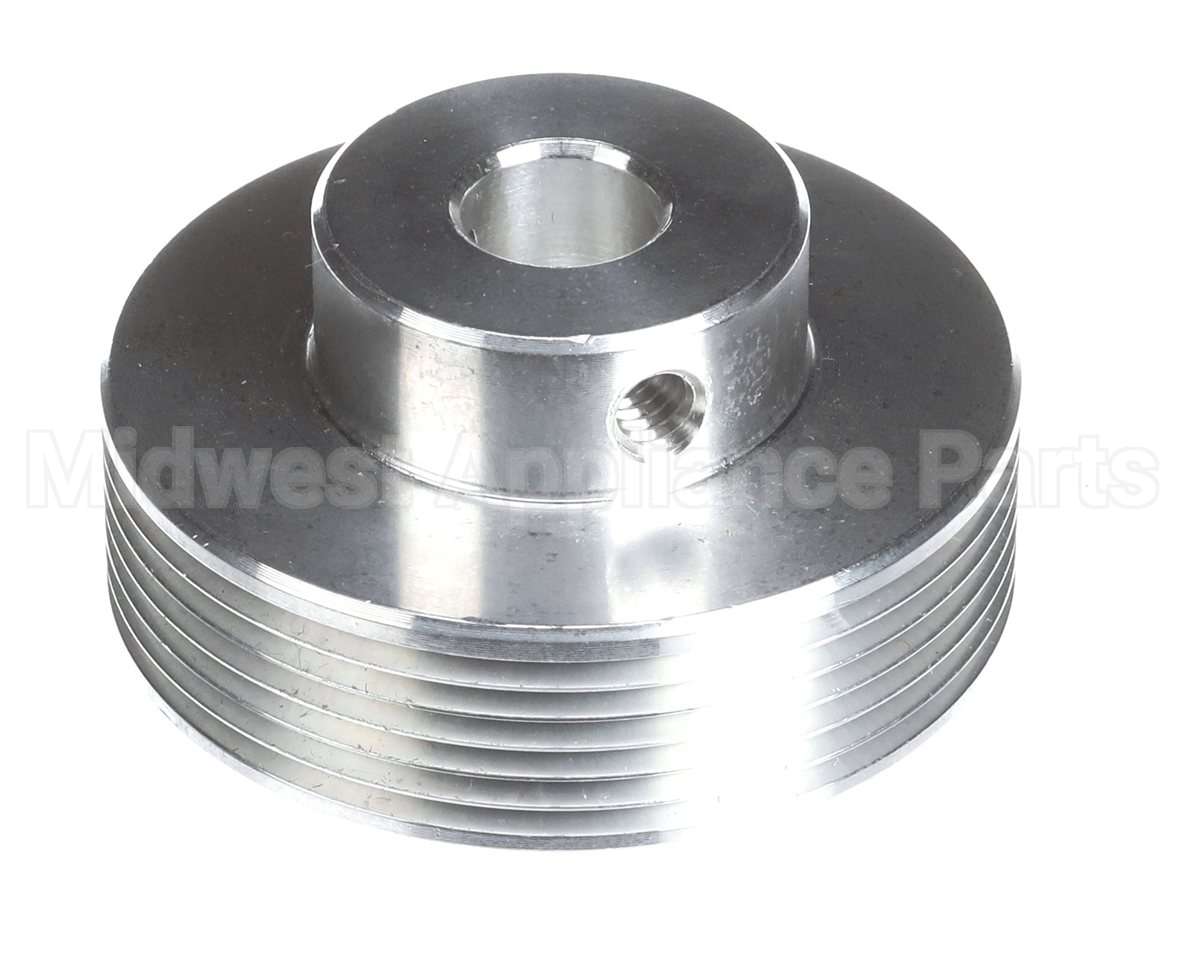HC138940 Electrofreeze Sheave-6 Groove J Section
