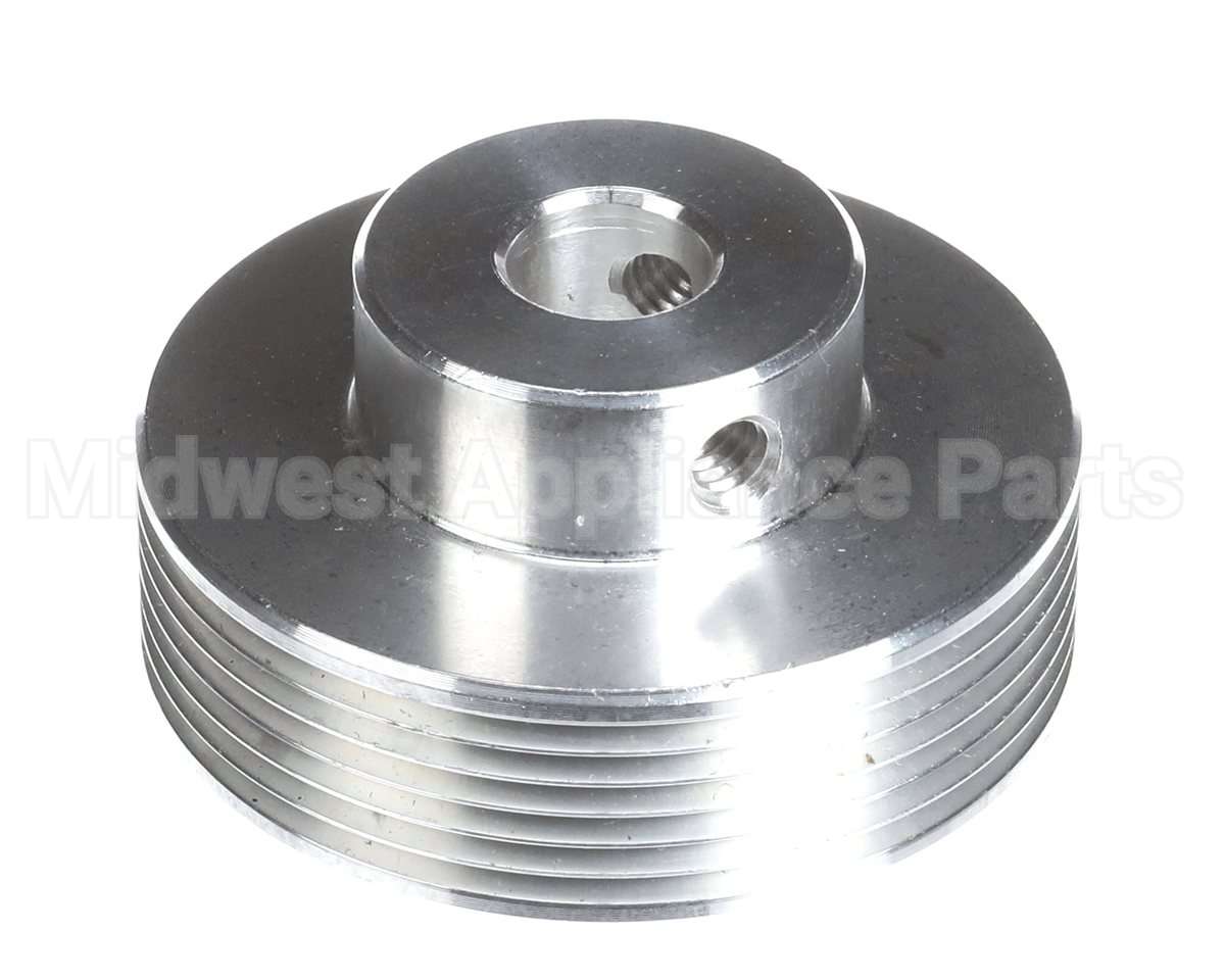 HC138940 Electrofreeze Sheave-6 Groove J Section