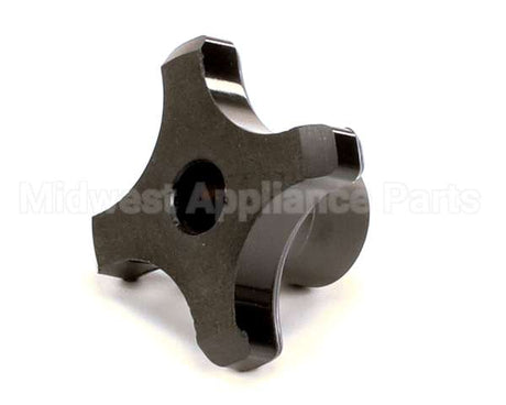 HC140706 Electrofreeze Knob-Fluted 1/4-20 Custom