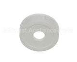 HC141173-01 Electrofreeze Cap-Bottle Gal Punched 7/16 (C