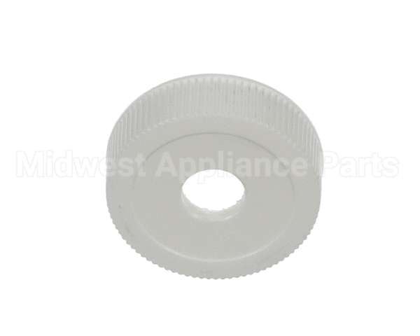 HC141173-01 Electrofreeze Cap-Bottle Gal Punched 7/16 (C