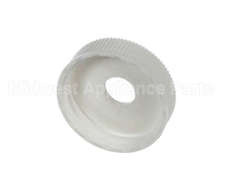 HC141173-01 Electrofreeze Cap-Bottle Gal Punched 7/16 (C