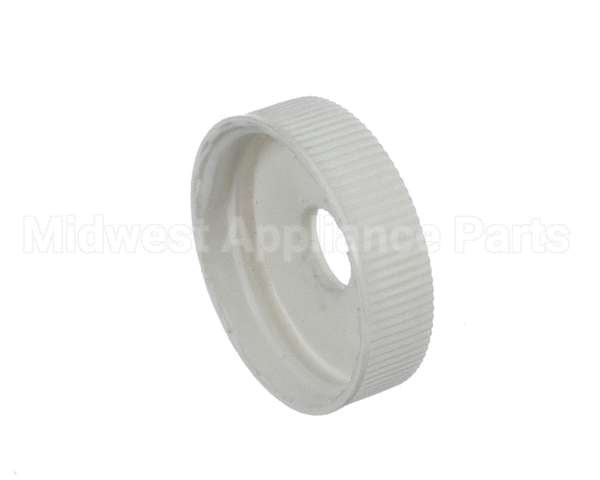 HC141173-01 Electrofreeze Cap-Bottle Gal Punched 7/16 (C