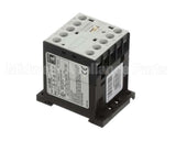 HC150095 Electrofreeze Contactor-Mini 3P, 1Aux, 24V
