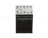 HC150095 Electrofreeze Contactor-Mini 3P, 1Aux, 24V