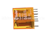 HC150097-01 Electrofreeze Relay-Miniature Dpdt 230V Coil