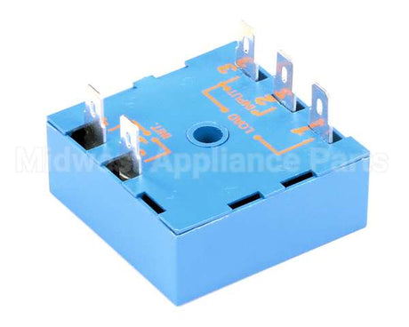 HC150208 Electrofreeze Timer-12 Second Delay On Break