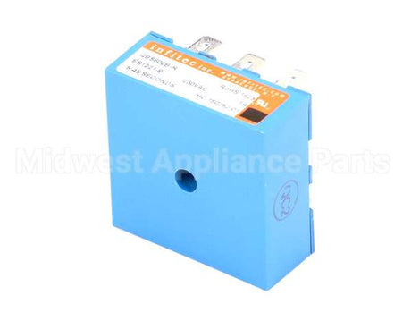 HC150252-01 Electrofreeze Timer-.5-45 Delay On Break 230