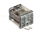 HC150381 Electrofreeze Relay-Flange Base W/Cover