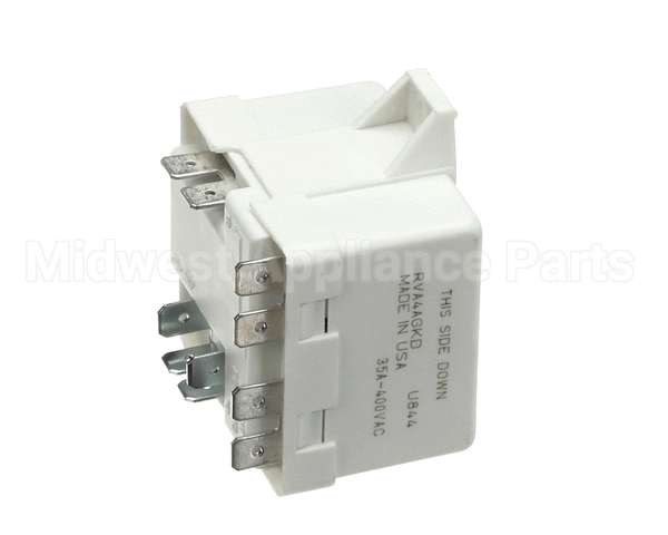 HC150401 Electrofreeze Relay-Start/Run