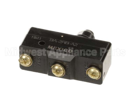 HC150456 Electrofreeze Switch-Snap Button