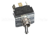 HC150465 Electrofreeze Switch-Toggle 3Pdt Ctr Off