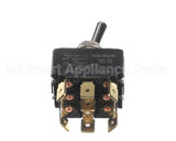 HC150465 Electrofreeze Switch-Toggle 3Pdt Ctr Off
