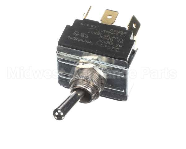 HC150465 Electrofreeze Switch-Toggle 3Pdt Ctr Off