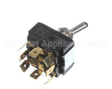 HC150465 Electrofreeze Switch-Toggle 3Pdt Ctr Off