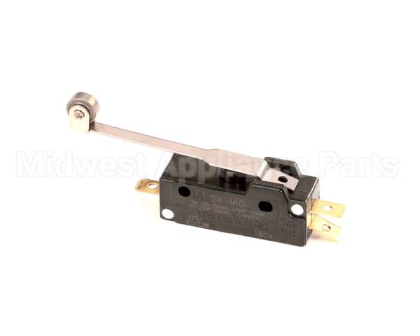 HC150477 Electrofreeze Switch-Roller Actuator Spdt