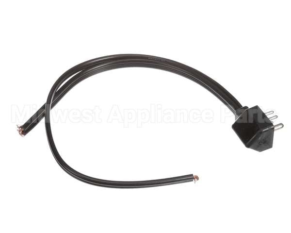 HC150532 Electrofreeze Cord-Assy Male Plug