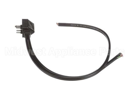HC150532 Electrofreeze Cord-Assy Male Plug