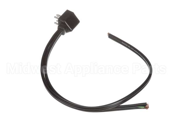 HC150532 Electrofreeze Cord-Assy Male Plug
