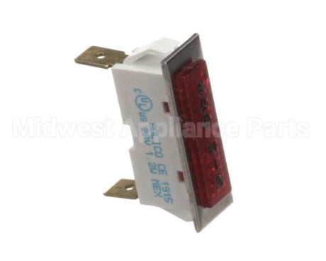HC150541 Electrofreeze Light-Indicator 28V Add Mix