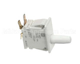 HC150612 Electrofreeze Switch-Door Push Button