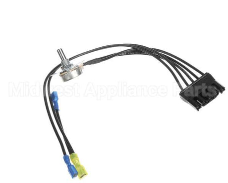 HC150697 Electrofreeze Potentiometer-Ass 5K/Harnes