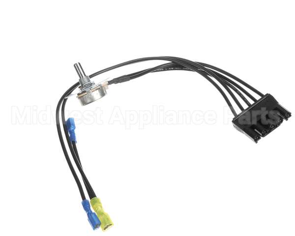 HC150697 Electrofreeze Potentiometer-Ass 5K/Harnes