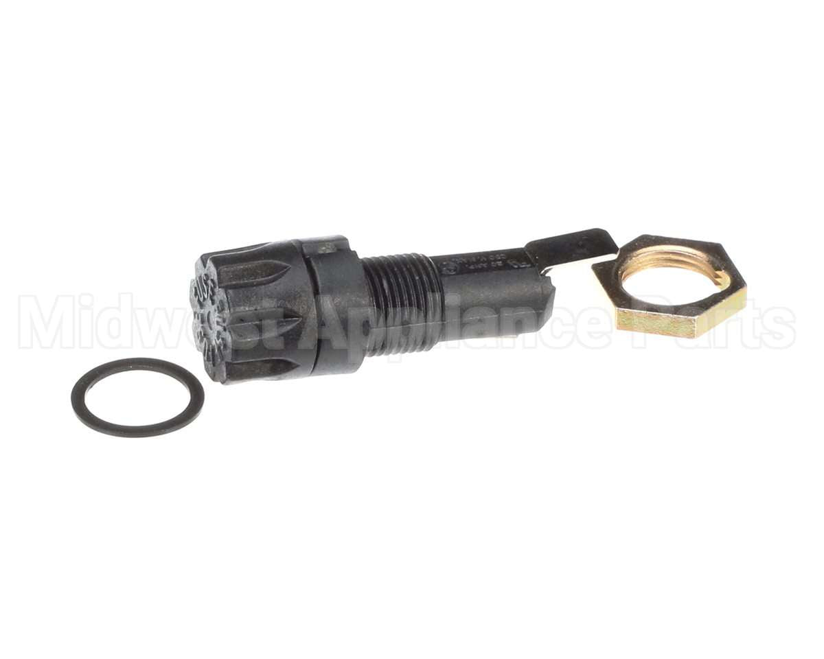 HC150802 Electrofreeze Fuseholder-Panel 1/4 X 1 1/4