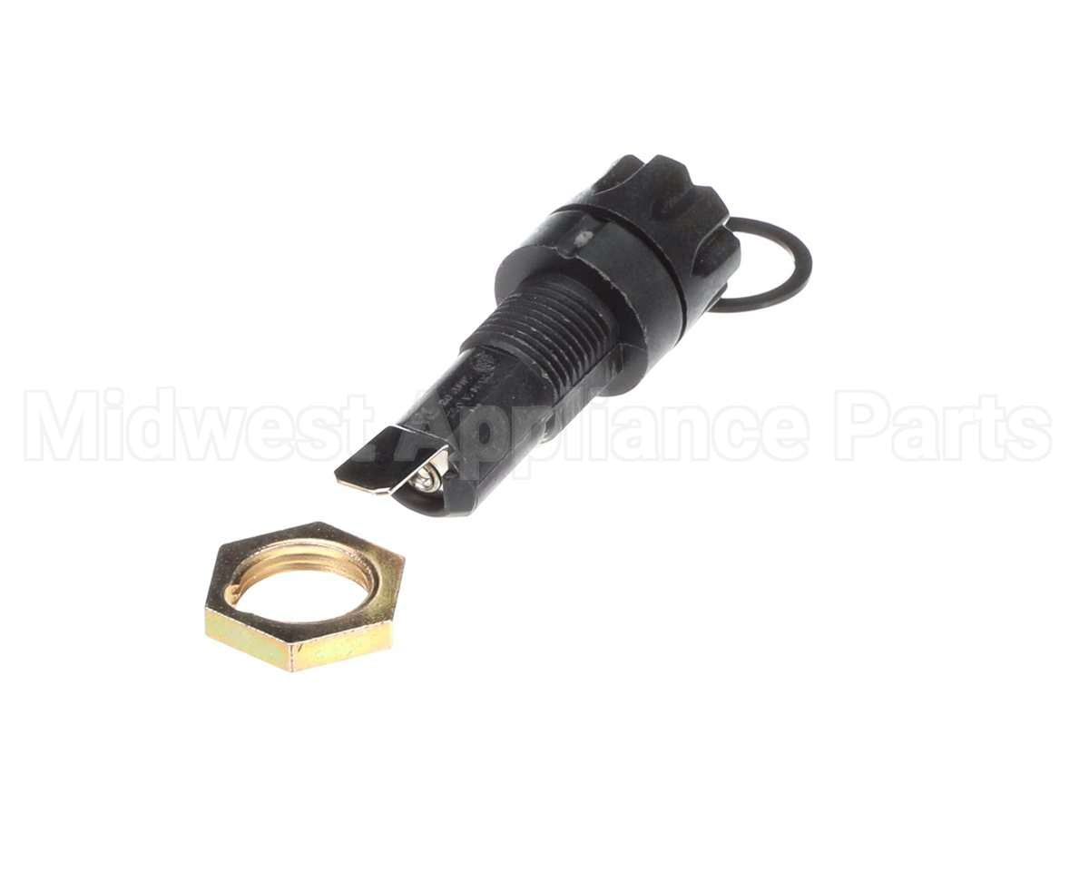 HC150802 Electrofreeze Fuseholder-Panel 1/4 X 1 1/4