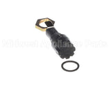 HC150802 Electrofreeze Fuseholder-Panel 1/4 X 1 1/4