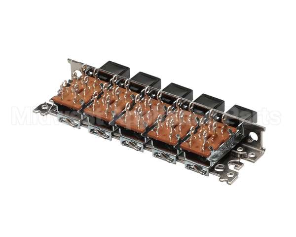 HC150978 Electrofreeze Switchmulti 5 Station