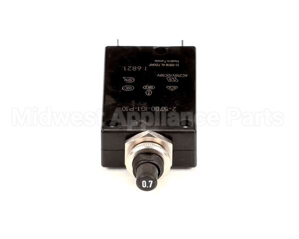 HC150984 Electrofreeze Breaker-Circuit 0.7A