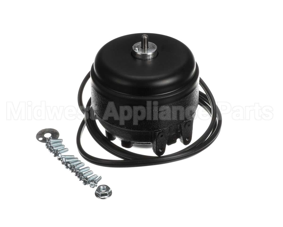 HC151074-01 Electrofreeze Motor-Fan 35W 115V 60Hz