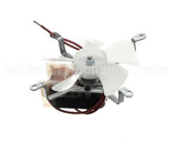 HC151102 Electrofreeze Fan-Exhaust 230V 105Cfm