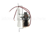 HC151105 Electrofreeze Fan-Intake 230V 105Cfm