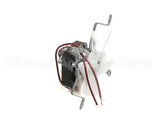 HC151105 Electrofreeze Fan-Intake 230V 105Cfm