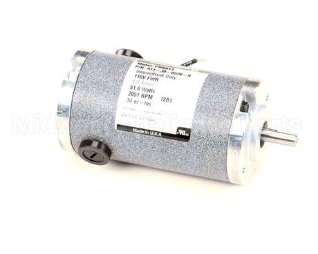 HC151140 Electrofreeze Motor-Spindle 51W 115V Fwr