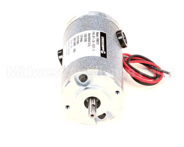 HC151140 Electrofreeze Motor-Spindle 51W 115V Fwr