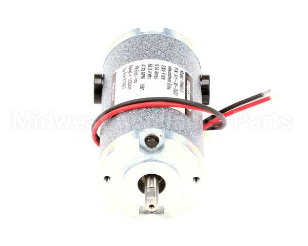 HC151149 Electrofreeze Motor-Shake 44W 230V Fwr