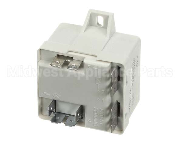 HC151474 Electrofreeze Relay-Compressor Start