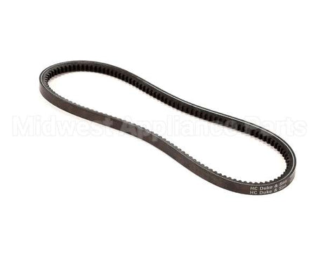 HC153161 Electrofreeze Belt-V