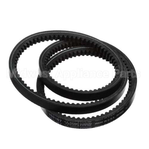 HC153167 Electrofreeze Belt-V